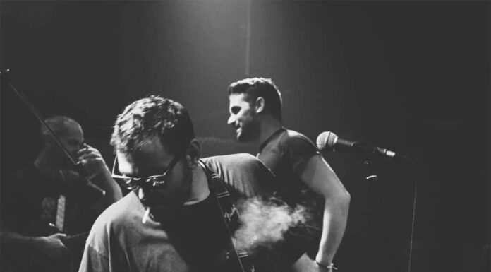 Οι Χατζηγφραγκέτα στον Σταυρό Του Νότου | Απο Παρασκευή 7 Φεβρουαρίου & κάθε Παρασκευή του Φλεβάρη