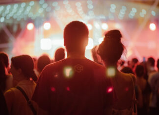 Changeover – The party: Την Κυριακή 16 Ιουνίου, το SNFCC Youth Council επιστρέφει στον Θόλο του ΚΠΙΣΝ