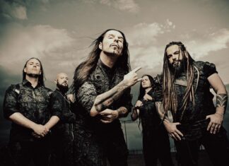 Classic Rock 8: H Κρατική Ορχήστρα Αθηνών συμπράττει με τους SEPTICFLESH