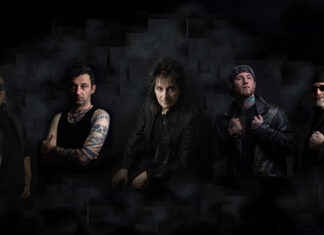 DARK SKY – single “Forgiveness” από το νέο album Signs Of The Time