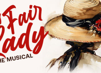 “My Fair Lady” – “ΩΡΑΙΑ ΜΟΥ ΚΥΡΙΑ”: Από τον Οκτώβριο στο Θέατρο ΠΑΛΛΑΣ