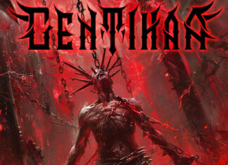 BUTCHER’S NAILS – Tο νέο Single από τους GENTIHAA
