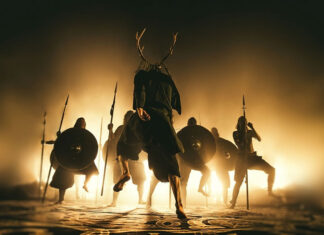 Οι Heilung για πρώτη φορά στην Ελλάδα | Σάββατο 12 Οκτωβρίου στον Λυκαβηττό