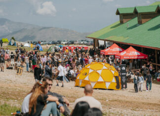 Helmos Mountain Festival 2024: Όλα έτοιμα δείτε το Line Up