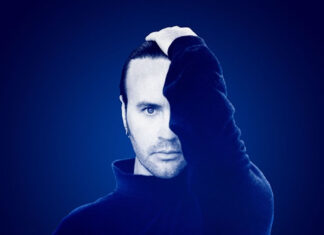 Desmond Child | Έρχεται στην Αθήνα για ένα μοναδικό Masterclass | Πέμπτη 20 Ιουνίου | Αμφιθέατρο της Αμερικανικής Σχολής Κλασικών Σπουδών, Cotsen Hall