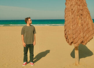 Ο Κωστής Μαραβέγιας στον Κήπο του Μεγάρου | 28 & 29 Ιουνίου 2024