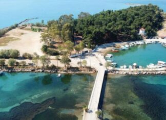 Ερέτρια: 6ο Dream Festival Medusa “Για τον Βασίλη μας..” | 11 – 13 Ιουλίου 2024