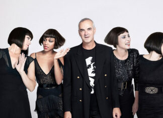 Φεστιβάλ Μονής Λαζαριστών: «Hello summer» παρέα με τους Nouvelle Vague και τους Les Au Revoir | Mε ελεύθερη είσοδο