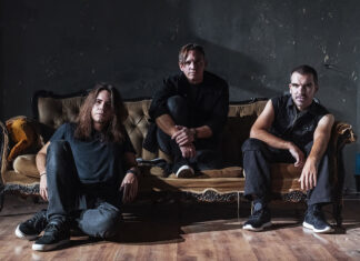 Novavibe – Νέο Single + Video Για Το Ομώνυμο “Vonavibe” Από Το Νέο Album “Bleed To Life”