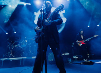 Ο Παύλος Παυλίδης στο Δημοτικό Θέατρο Λυκαβηττού | Δευτέρα 23 Σεπτεμβρίου 2024