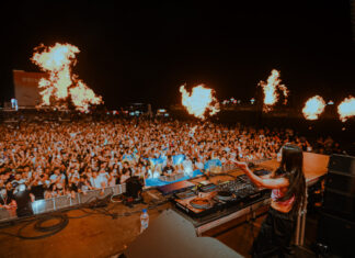 Primer Music Festival 2024: Το πλήρες Line up & προπώληση