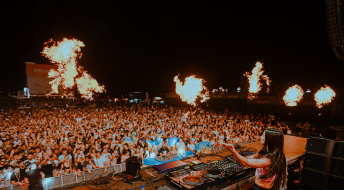 Primer Music Festival 2024: Το πλήρες Line up & προπώληση