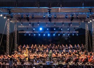 Queen Symphonic στο Κέντρο Πολιτισμού Ίδρυμα Σταύρος Νιάρχος | 8/9/2024 με ελεύθερη είσοδο