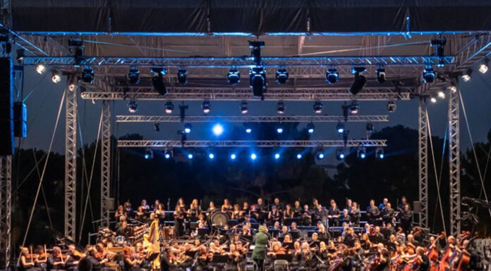 Queen Symphonic στο Κέντρο Πολιτισμού Ίδρυμα Σταύρος Νιάρχος | 8/9/2024 με ελεύθερη είσοδο