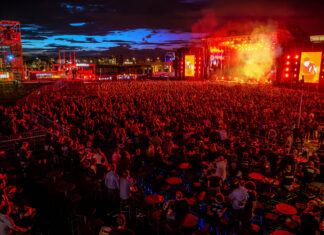 Όλα όσα πρέπει να ξέρεις λίγο πριν το Release Athens 2024 σηκώσει αυλαία!