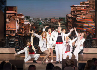 Η Ταράτσα του Φοίβου επέστρεψε! | Κάθε Τετάρτη στο Θέατρο Άλσος & τον Ιούλιο