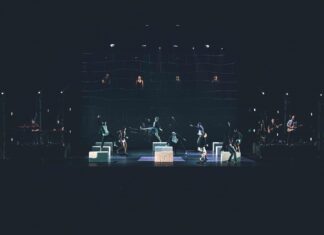 The Wall – Pink Floyd’s Rock Opera: Για πρώτη φορά στην Αθήνα 7 & 8 Ιουλίου στο Δημοτικό Θέατρο Λυκαβηττού