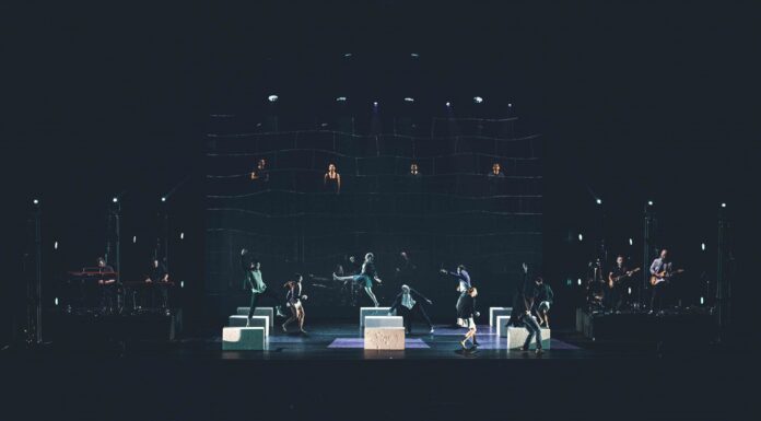The Wall – Pink Floyd’s Rock Opera: Για πρώτη φορά στην Αθήνα 7 & 8 Ιουλίου στο Δημοτικό Θέατρο Λυκαβηττού
