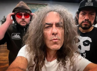 Οι Psychedelic Punk Trio Vasoline Tuner κυκλοφορούν ένα νέο single/μουσικό βίντεο “Bake Baby Bake”