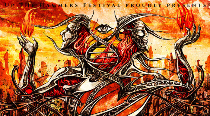 Firewind – Masterplan Live in athens | Σάββατο 7 Δεκεμβρίου 2024 @ Gagarin