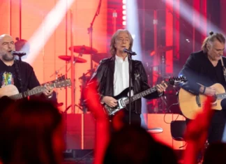 Πυξ Λαξ +Special Guest: Κώστας Τουρνάς | 12 Σεπτεμβρίου 2024 στον Λυκαβηττό