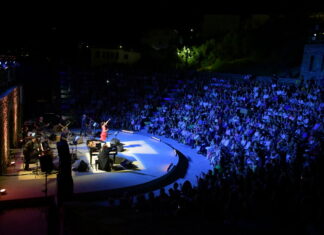 Διεθνές Φεστιβάλ Άνδρου: Για 10η χρονιά από 28 Ιουλίου έως 25 Αυγούστου 2024