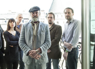 Οι Current 93 επιστρέφουν στην Ελλάδα μετά από 13 ολόκληρα χρόνια