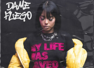 Marseaux ‘Dame Fuego’