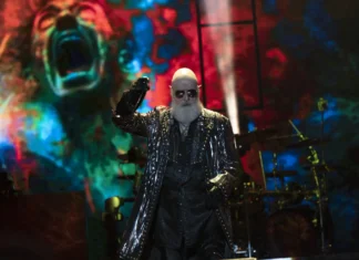 Release Athens 2024: Μια βραδιά ατόφιου heavy metal! (Photostory)