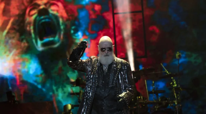 Release Athens 2024: Μια βραδιά ατόφιου heavy metal! (Photostory)
