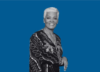 Dionne Warwick: Ο ζωντανός Θρύλος για μια ιστορική συναυλία στο Ηρώδειο | Κυριακή 15 Σεπτεμβρίου 2024
