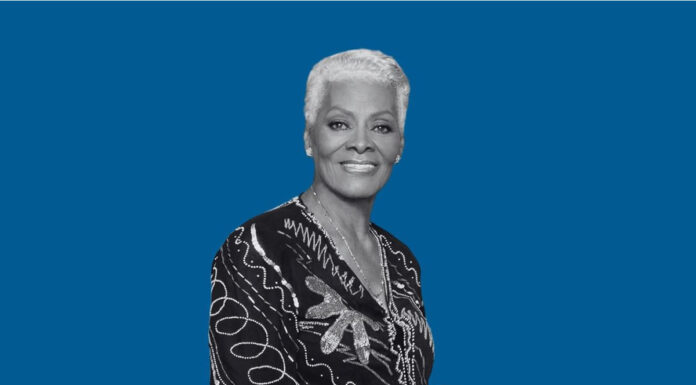 Dionne Warwick: Ο ζωντανός Θρύλος για μια ιστορική συναυλία στο Ηρώδειο | Κυριακή 15 Σεπτεμβρίου 2024