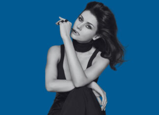 Η Emma Shapplin στην Αθήνα | Παρασκευή 20 Σεπτεμβρίου στο Ηρώδειο