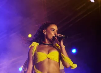 Eurovision 2025: Αυτή η τραγουδίστρια ετοιμάζεται να εκπροσωπήσει την Ελλάδα!