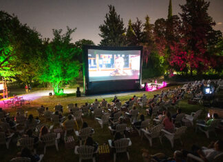 Το Cine Fix ανοίγει για 2η χρονιά από τον Δήμο Ηρακλείου Αττικής και το Cinema Alive (Πρόγραμμα 2 – 4 Αυγούστου 2024)