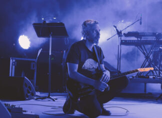 Ο Αλκίνοος Ιωαννίδης live στην Τεχνόπολη Δήμου Αθηναίων | Τετάρτη 11 Σεπτεμβρίου 2024