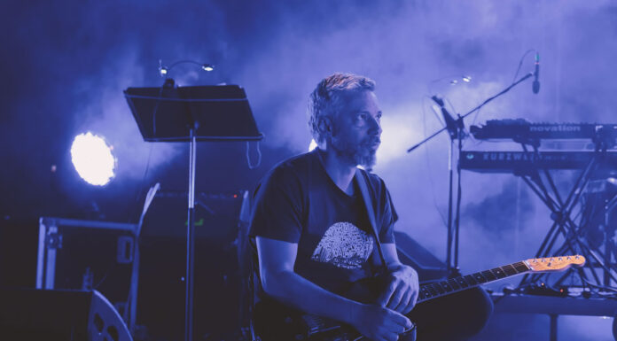 Ο Αλκίνοος Ιωαννίδης live στην Τεχνόπολη Δήμου Αθηναίων | Τετάρτη 11 Σεπτεμβρίου 2024