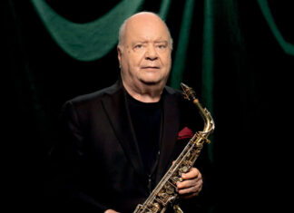 Γιώργος Κατσαρός: «Έτσι έζησα» 90 χρόνια | Ωδείο Ηρώδου Αττικού την Παρασκευή 27 Σεπτεμβρίου 2024