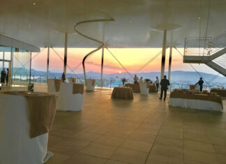 ΚΠΙΣΝ: Sunset DJ sets τις Τετάρτες από 17/7 – 4/9 στην βεράντα του Φάρου | Είσοδος ελεύθερη