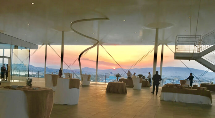 ΚΠΙΣΝ: Sunset DJ sets τις Τετάρτες από 17/7 – 4/9 στην βεράντα του Φάρου | Είσοδος ελεύθερη
