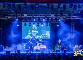 L’Entourloop (FR) ζωντανά σε Αθήνα & Θεσσαλονίκη 27 & 28 Σεπτεμβρίου 2024