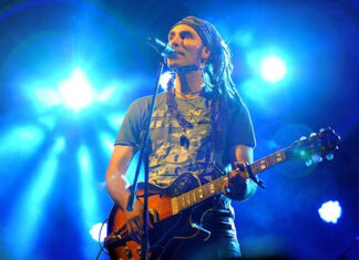 Ιεράπετρα: Locomondo Live & Beach Party | Τετάρτη 7 Αυγούστου 2024 παραλία Μύρτου