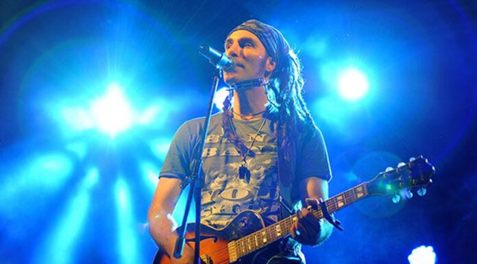 Θεσσαλονίκη: Οι Locomondo στη πλαζ Αρετσούς | Παρασκευή 19 Σεπτεμβρίου 2025