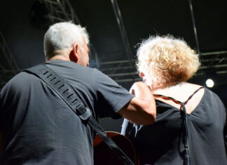 Μάρθα Φριντζήλα – Δημήτρης Μυστακίδης | Θέατρο Βράχων Μελίνα Μερκούρη | Σάββατο 7 Σεπτεμβρίου