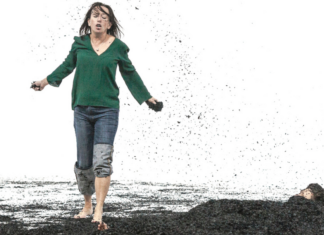 Πρώτη φορά στην Ελλάδα: International Theater Amsterdam-Simon Stone-Μήδεια