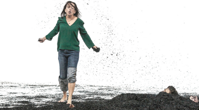 Πρώτη φορά στην Ελλάδα: International Theater Amsterdam-Simon Stone-Μήδεια