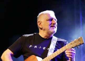 Νίκος Πορτοκάλογλου live στο Παλαιό Λιμάνι Αιγίου | 6 Αυγούστου 2024