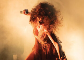 Οι Pagan στον Τόπο Τεχνών “Χώρα”: Φεστιβάλ Οίτης Λαμία | Δευτέρα 29 Ιουλίου