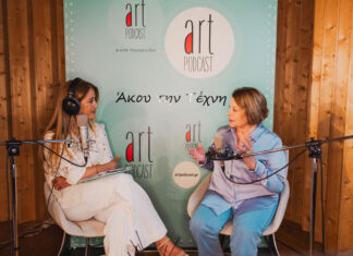 Πίτσα Παπαδοπούλου «Όταν λέω ένα τραγούδι, το κάνω δικό μου!»