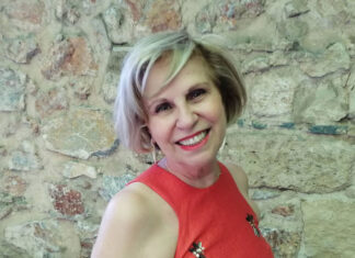 Το Καφέ της οδού Σκουφά: Το νέο μυθιστόρημα της Σοφίας Παράσχου